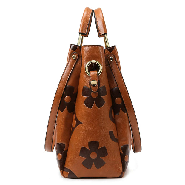 Sac a Main Design -I vue de profil
