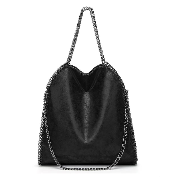 Sac a Main Fantasy -V vue de dos