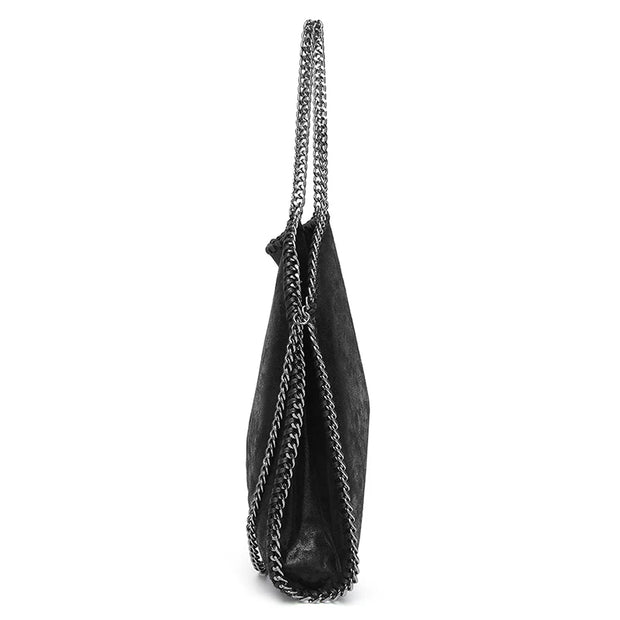 Sac a Main Fantasy -V vue de profil