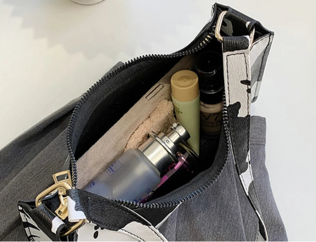 Sac a Main Femme Fantasy -III compartiments