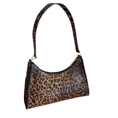 Sac à Main Femme Fantasy -III leopard