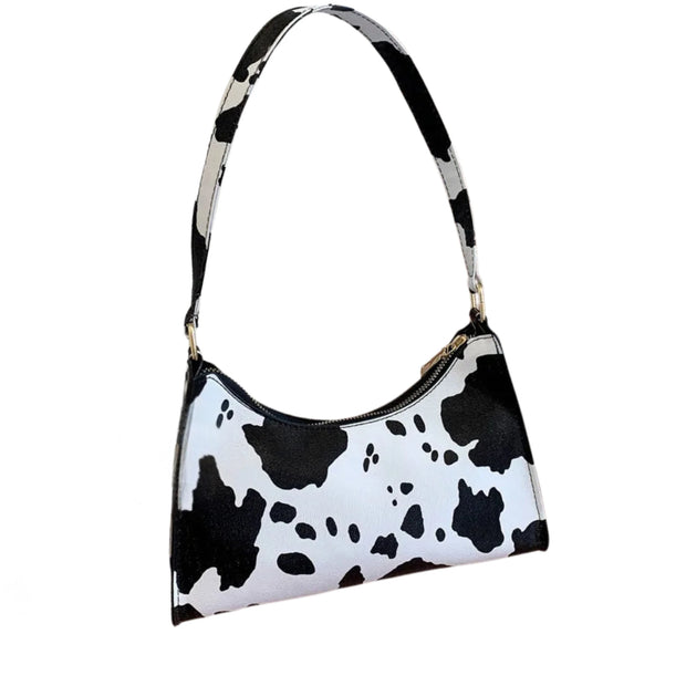 Sac a Main Femme Fantasy -III  vache
