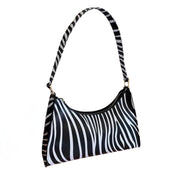 Sac a Main Femme Fantasy -III  zebre