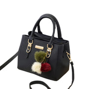 Sac a Main Grace -III noir