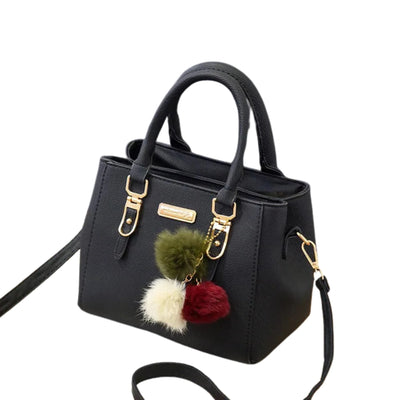 Sac a Main Grace -III noir