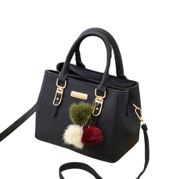 Sac a Main Grace -III noir