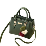 Sac a Main Grace -III vert