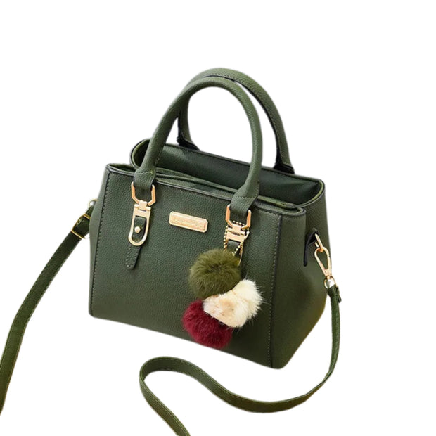 Sac a Main Grace -III vert