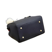 Sac a Main Grace -III vue de dessous