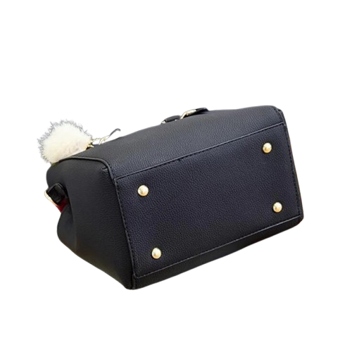 Sac a Main Grace -III vue de dessous