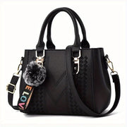 Sac a Main Grace -II noir