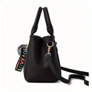 Sac a Main Grace -II vue de profil