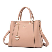 Sac a Main Kangaroo -I beige