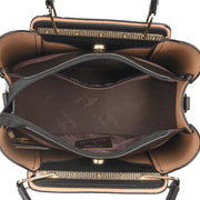 Sac a Main Kangaroo -I compartiments