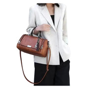 Sac a Main Leather -I essais