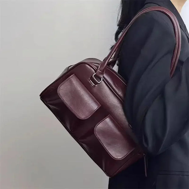 Sac a Main MinimaLuxe -II essais 2