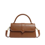 Sac a Main MinimaLuxe -IV marron