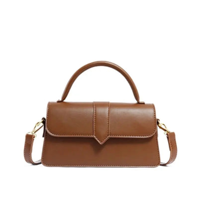 Sac a Main MinimaLuxe -IV marron