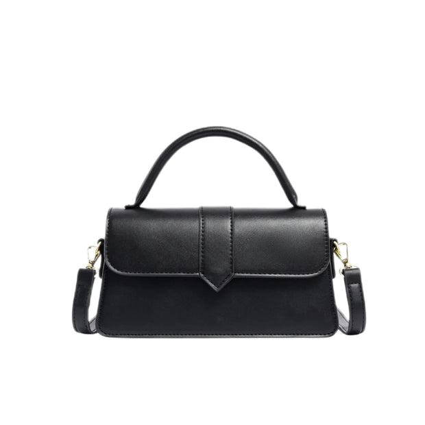 Sac a Main MinimaLuxe -IV noir