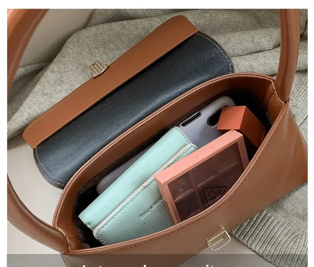 Sac a Main MinimaLuxe -I compartiments