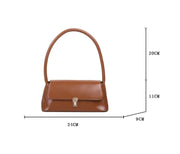 Sac a Main MinimaLuxe -I dimension