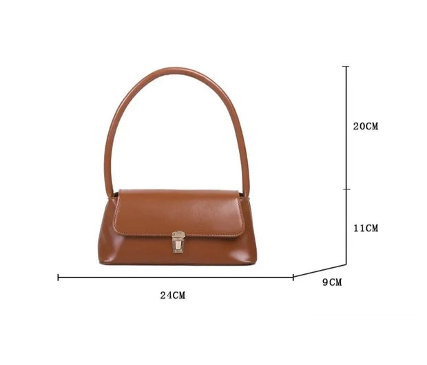 Sac a Main MinimaLuxe -I dimension