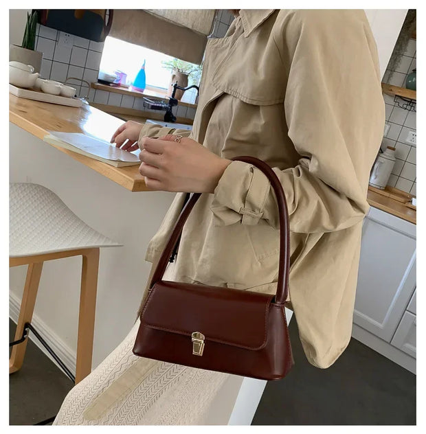Sac a Main MinimaLuxe -I essais
