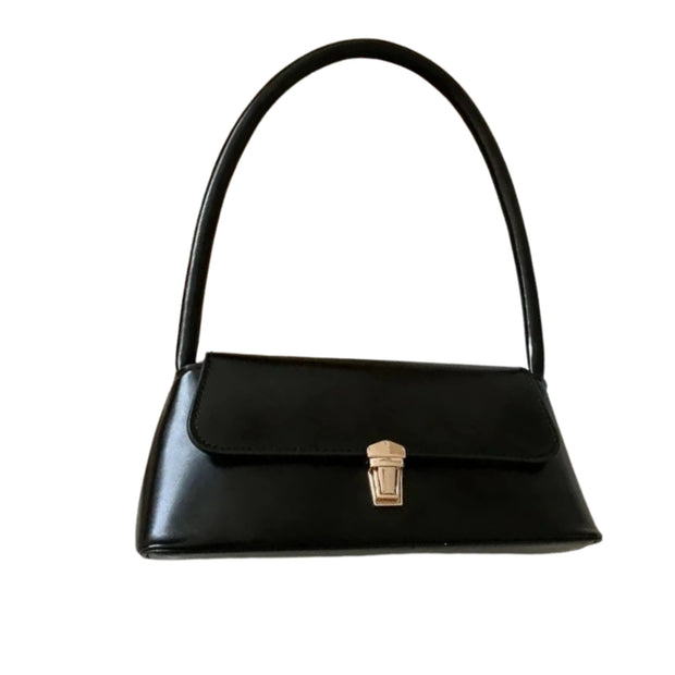 Sac a Main MinimaLuxe -I noir