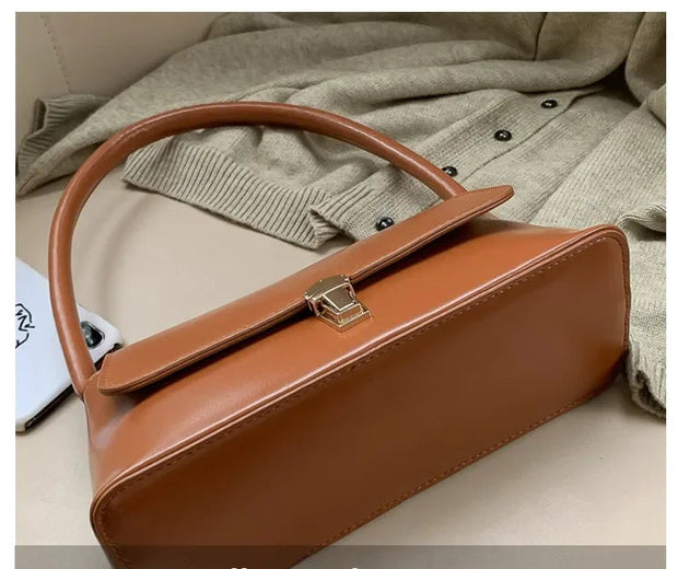 Sac a Main MinimaLuxe -I vue de dessous