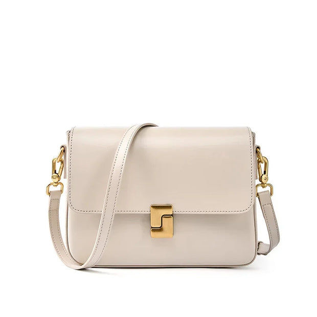 Sac a Main MinimaLuxe -V blanc