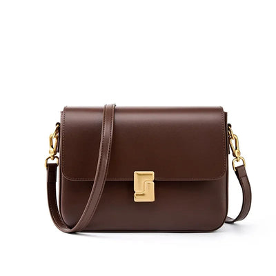 Sac a Main MinimaLuxe -V brun