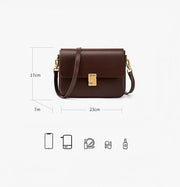 Sac a Main MinimaLuxe -V dimension