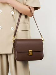 Sac a Main MinimaLuxe -V essais 2