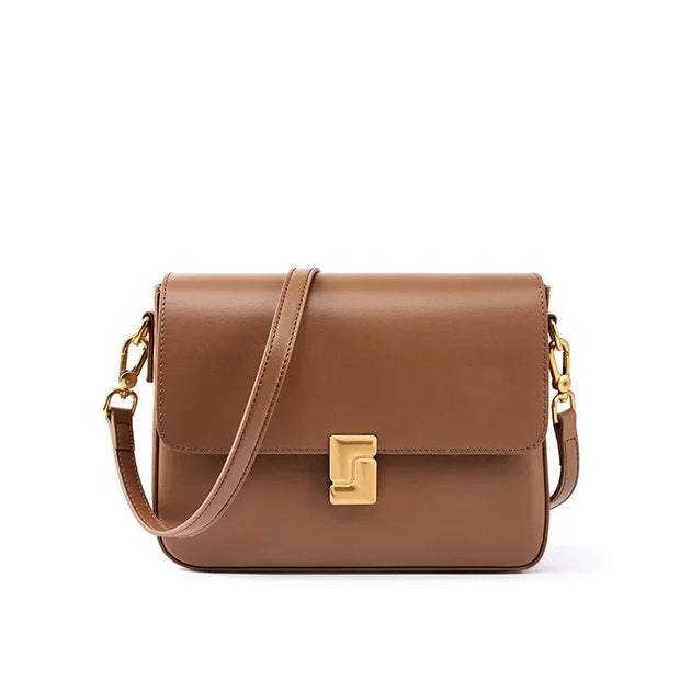 Sac a Main MinimaLuxe -V marron