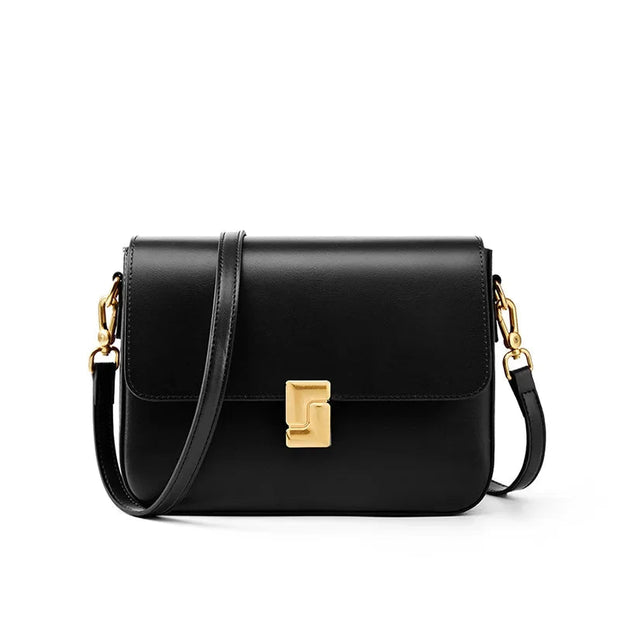 Sac a Main MinimaLuxe -V noir 