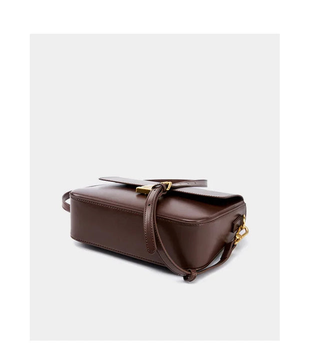 Sac a Main MinimaLuxe -V vue de dessous