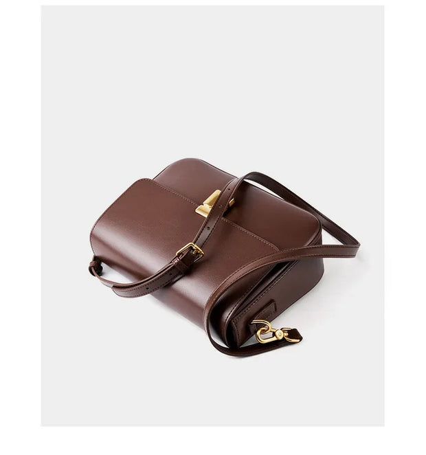 Sac a Main MinimaLuxe -V vue de dessus