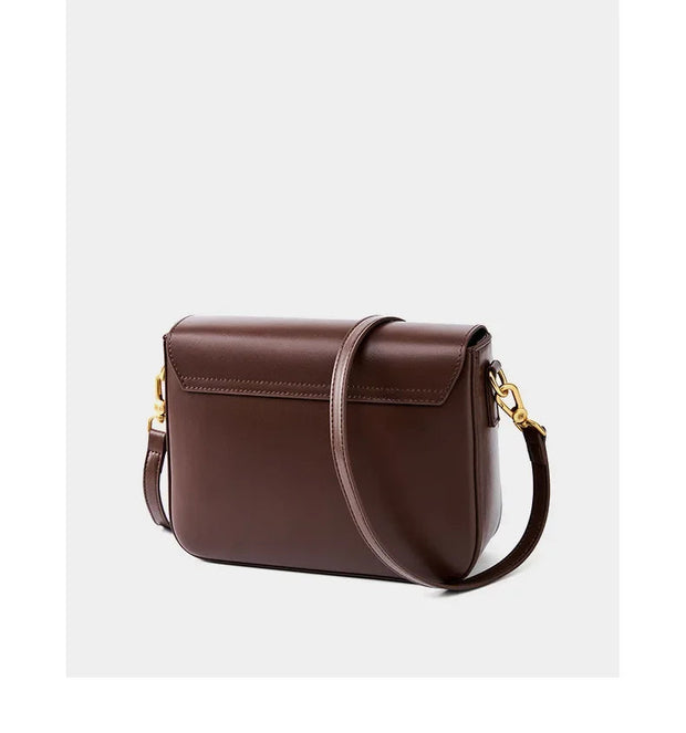 Sac a Main MinimaLuxe -V vue de dos