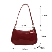 Sac a Main Retro -III dimension