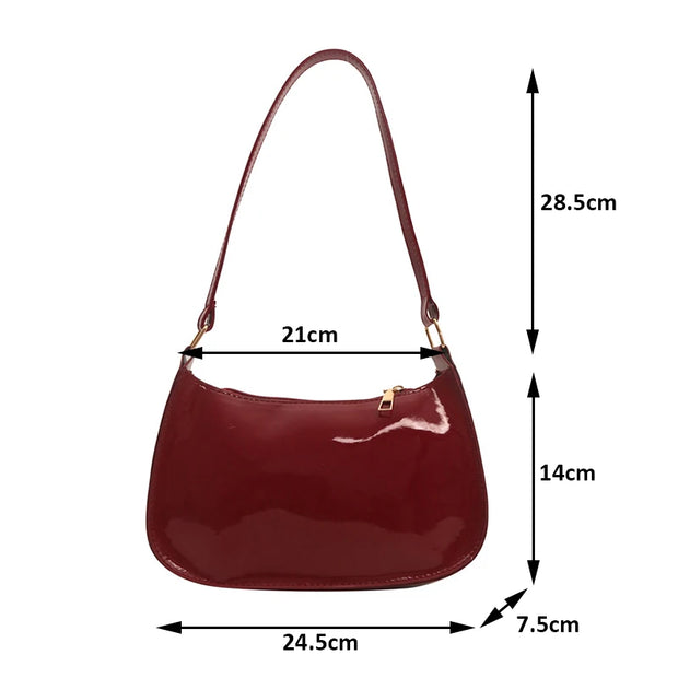 Sac a Main Retro -III dimension