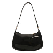 Sac a Main Retro -III noir