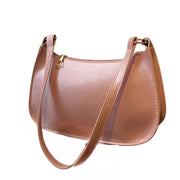 Sac a Main Retro -III rose