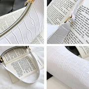 Sac a Main Retro -II details