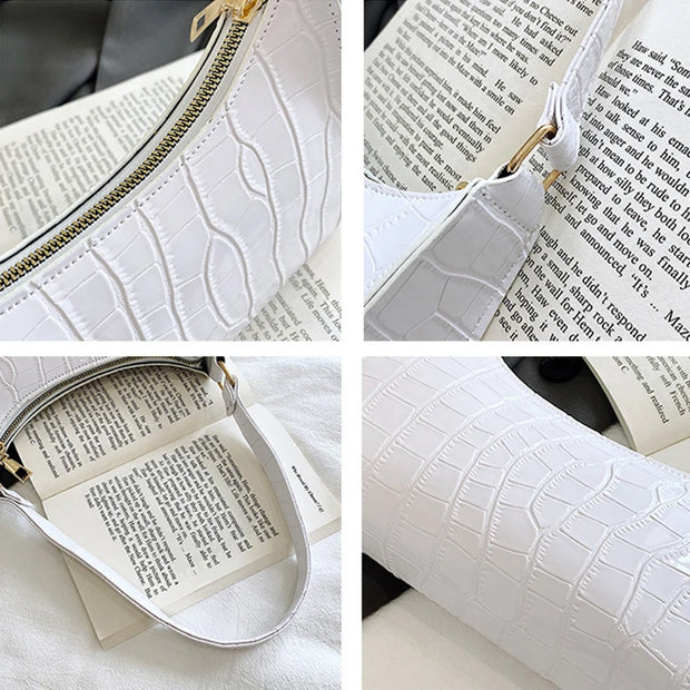 Sac a Main Retro -II details