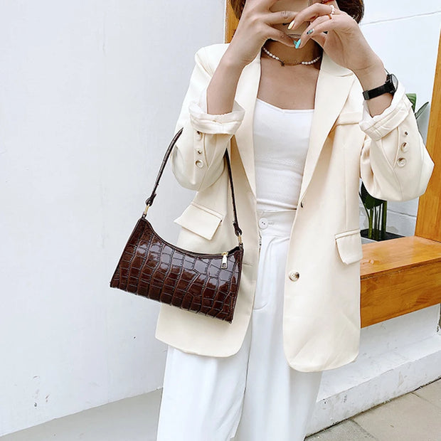 Sac a Main Retro -II essais