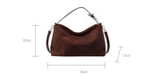 Sac a Main Retro -IV dimension