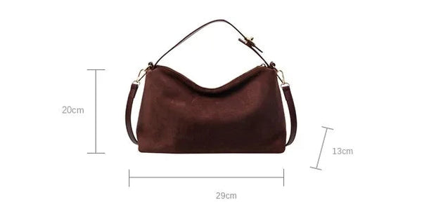 Sac a Main Retro -IV dimension