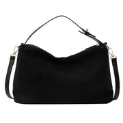 Sac a Main Retro -IV  noir