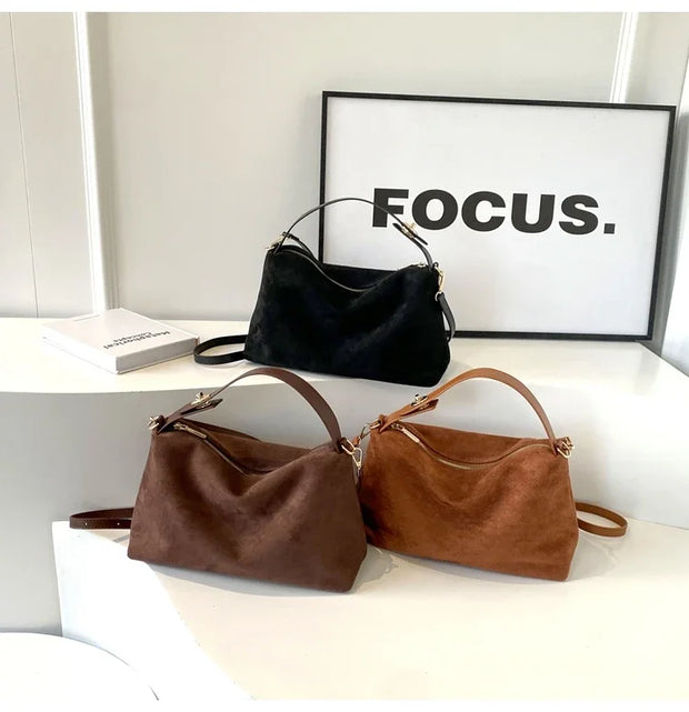 Sac a Main Retro -IV variantes