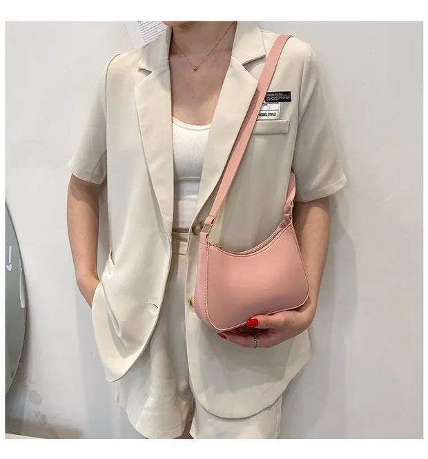 Sac a Main Retro -I essais